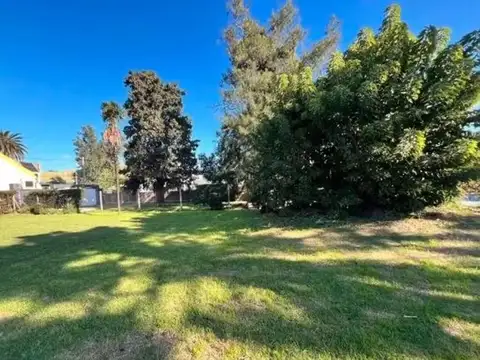 VENTA DE 2 LOTES EN ITUZAINGO