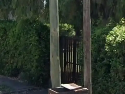 Terreno en Venta de 742,0 m2