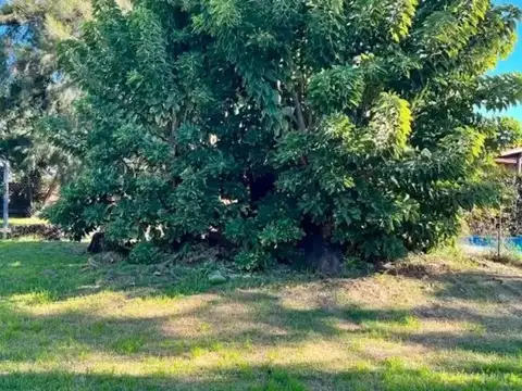 Terreno en Venta de 742,0 m2