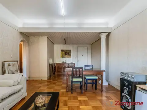 Departamento en Venta en Caballito, USD 177.000