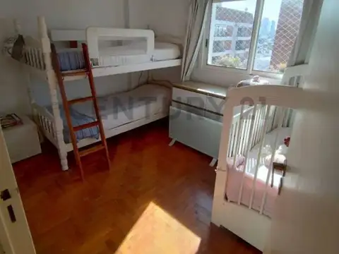 Departamento en Venta en Belgrano, USD 263.000