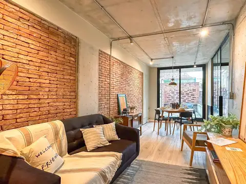 Departamento en Venta en Pichincha, Rosario