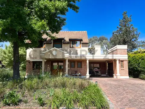 Casa en Venta de 4 dormitorios