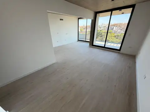 Departamento en Alquiler de 4 ambientes