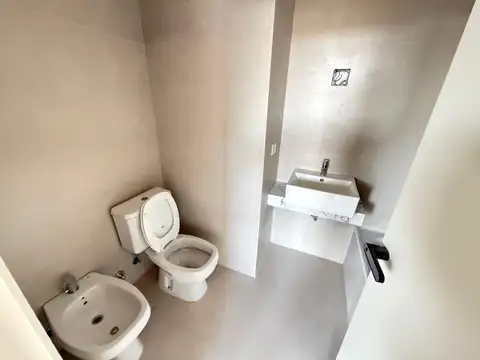 Departamento en Alquiler A Estrenar