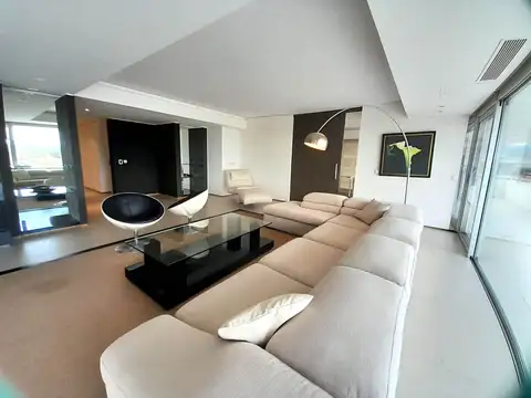 Departamento en Alquiler Temporal al Sureste