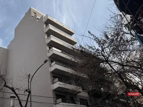 Departamento en Alquiler en Lomas de Nuñez, Nuñez
