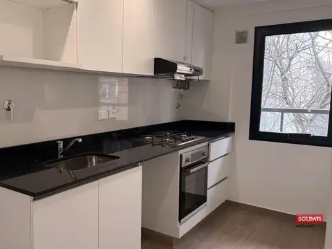Departamento en Alquiler en Lomas de Nuñez, USD 1.100
