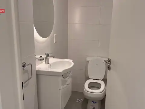 Departamento en Alquiler Apto profesional