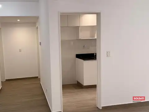 Departamento en Alquiler A Estrenar