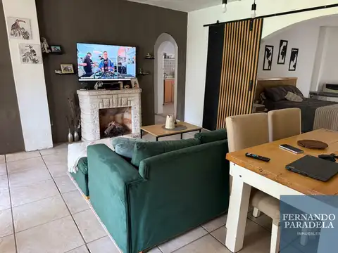 Casa en Venta de 1 dormitorio