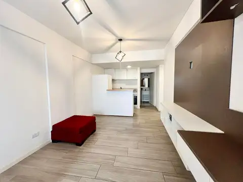 Departamento en Alquiler de Monoambiente