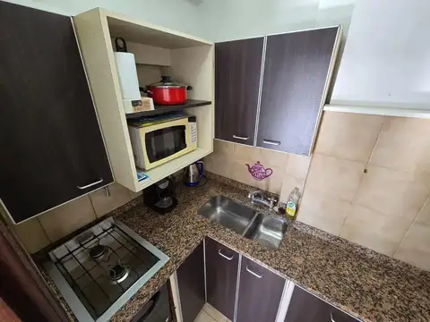 Departamento en alquiler temporario