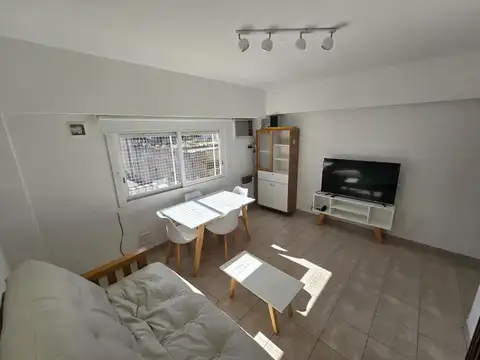 Sarmiento 1200, Piso 10