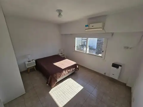 Departamento en Alquiler Temporal de 2 ambientes