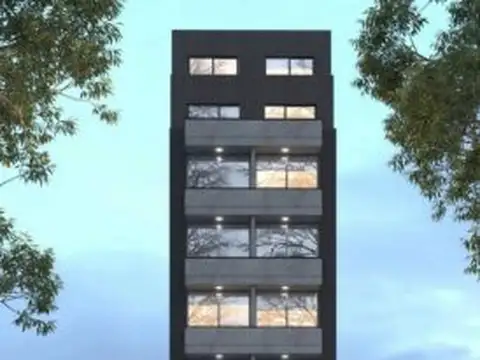 Departamento en Venta en San Nicolás, CABA