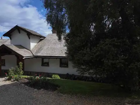 Casa en Venta en San Carlos de Bariloche, USD 370.000