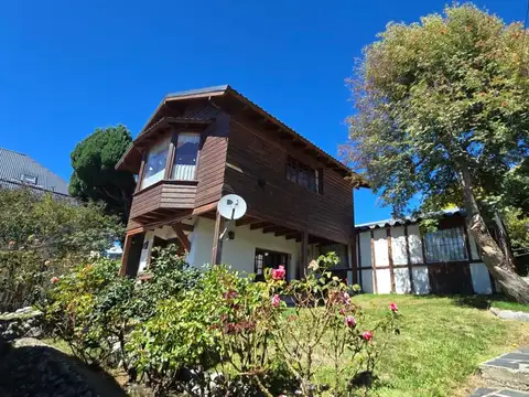 Casa en Venta en San Carlos de Bariloche, Bariloche