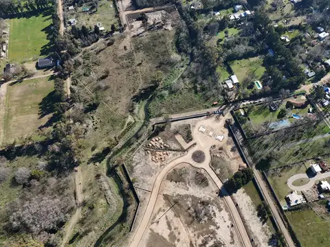 EL PASO - Barrio Privado en Del Viso, Pilar