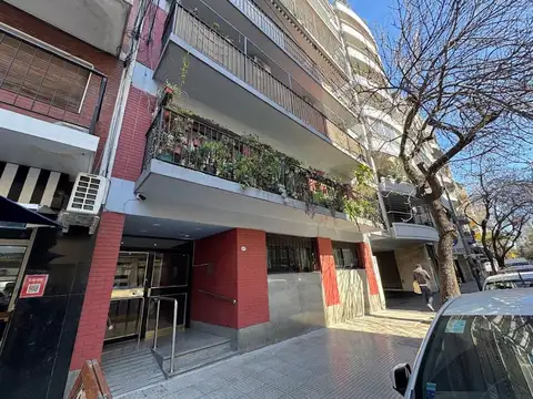 Departamento en Venta 46 años