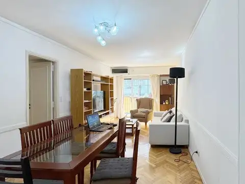 Departamento en Venta en Palermo, USD 190.000