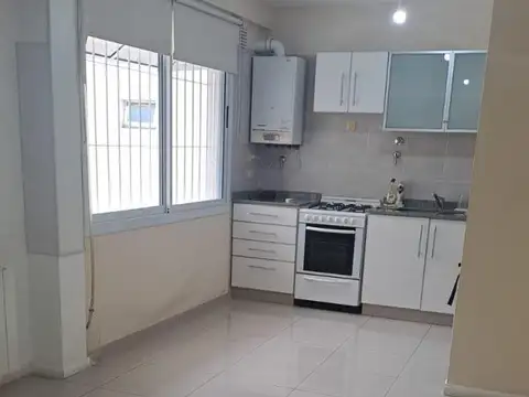 Departamento 2 Boedo ambientes con terraza propia