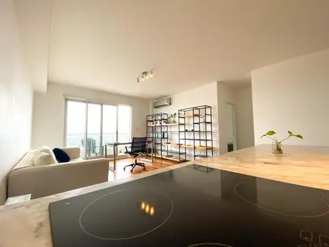 Departamento en Alquiler de 2 ambientes