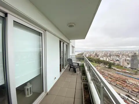 Departamento en Alquiler 7 años