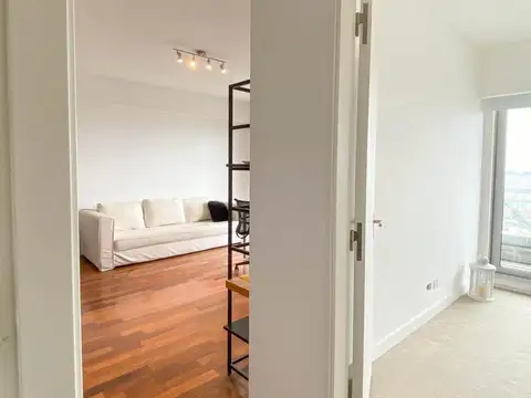 Departamento en Alquiler en Puerto Norte, $ 900.000