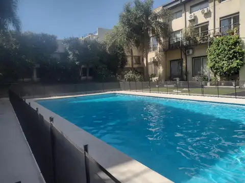 Zapiola 3500, Piso 3