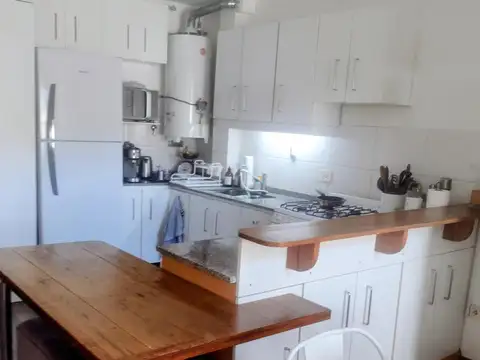 Departamento en Venta al Noroeste