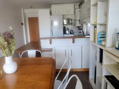 Departamento en Venta 15 años