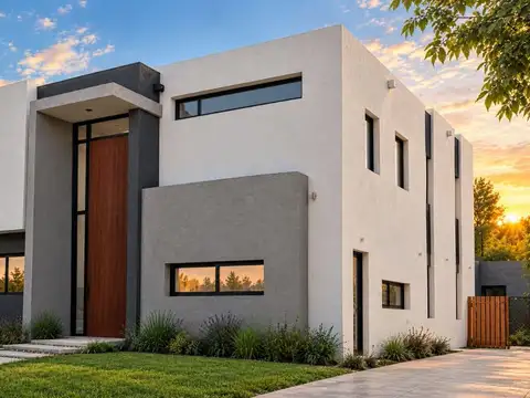 Casa en Venta en Puertos - Barrio Nativas, USD 399.999
