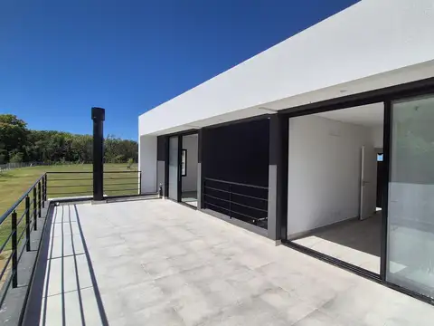 Casa en Venta A Estrenar