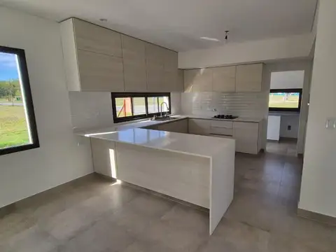 Casa en Venta en Puertos - Barrio Nativas, USD 300.000