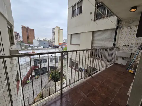 Departamento en Alquiler de 1 dormitorio