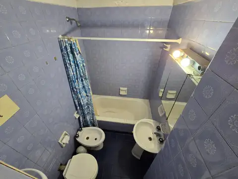 Departamento en Alquiler al Norte