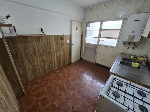 Departamento en Alquiler Apto profesional