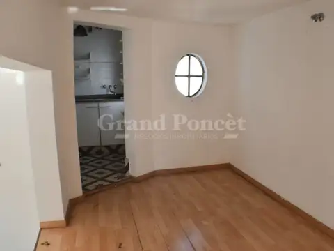 PH de 3 Ambientes con Terraza