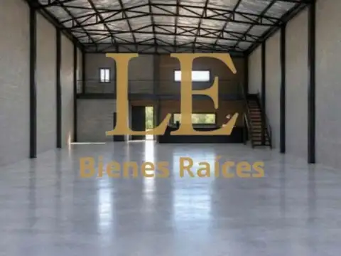 Galpón a la Venta - Pilar