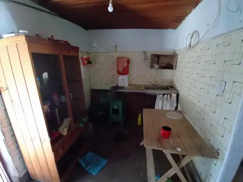 Casa en Venta 35 años