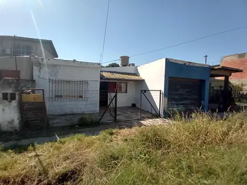 Casa en Venta en Gregorio de Laferrere, Partido de La Matanza