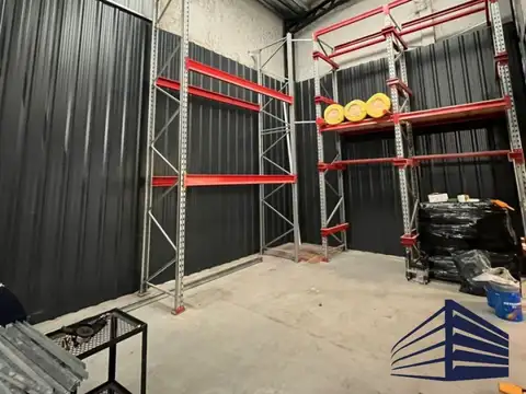 GALPÓN EN VENTA EN VILLA LYNCH