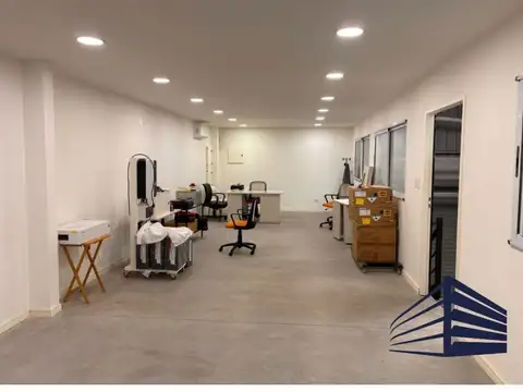GALPÓN EN VENTA EN VILLA LYNCH