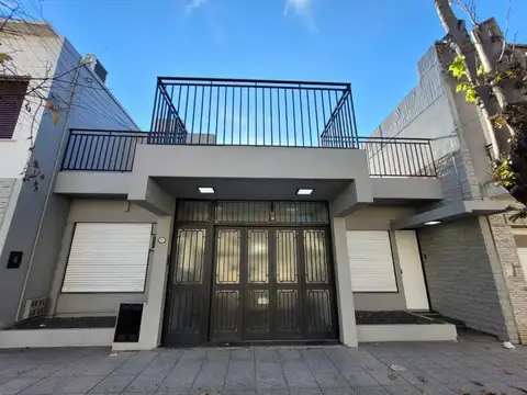 Excelente ubicación