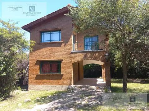 Hotel en Venta en Cortaderas, USD 260.000