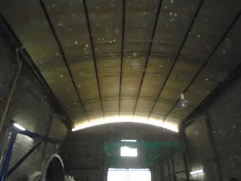 Galpon en Venta en Del Viso, USD 179.000