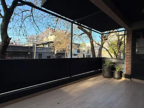 Departamento en Alquiler de 4 ambientes