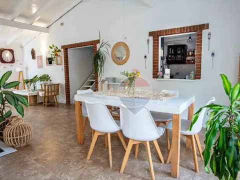 Casa en Venta en Valeria del Mar, USD 133.000