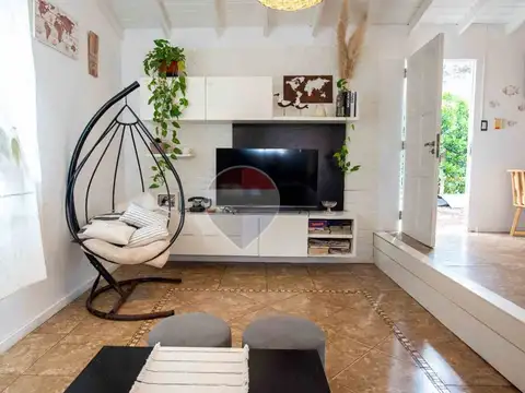 Casa en Venta 16 años